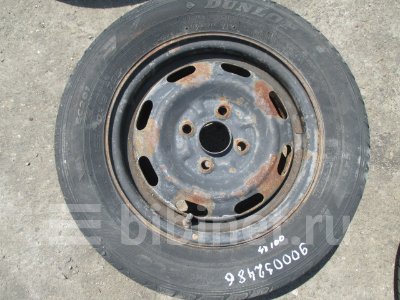 Купить шины Dunlop 165/70 R13 в Уссурийске