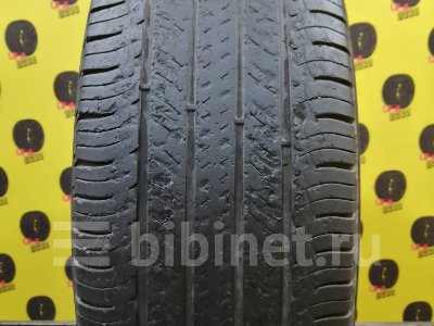 Купить шины Michelin 235/65 R17 в Уфе