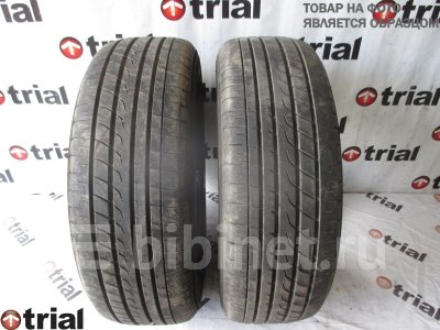 Купить шины Yokohama 205/65 R16 в Барнауле