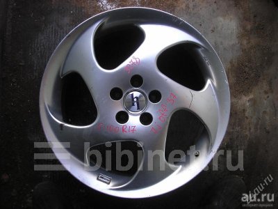 Купить диски Прочее 7x17 5*100 60 ET37 в Красноярске