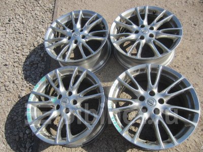 Купить диски Прочее 7.5x18 5*114.3 64.1 ET45 в Красноярске