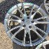 Купить диски Прочее 7.5x18 5*114.3 64.1 ET45 в Красноярске