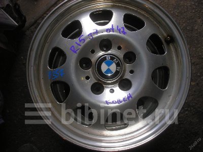 Купить диски Прочее 7x15 5*120 63.3 ET47 в Красноярске