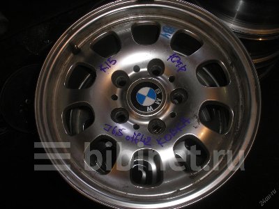 Купить диски Прочее 6.5x15 5*120 66 ET42 в Красноярске
