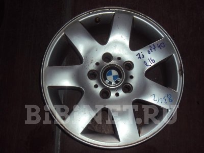 Купить диски Прочее 7x16 5*120 66.1 ET40 в Красноярске