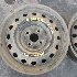 Купить диски Прочее 6x15 4*100 54.1 ET38 в Красноярске