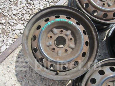 Купить диски Прочее 6x14 5*114.3 54.1 ET38 в Красноярске