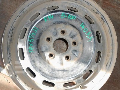 Купить диски Прочее 5.5x14 5*100 54 ET38 в Красноярске