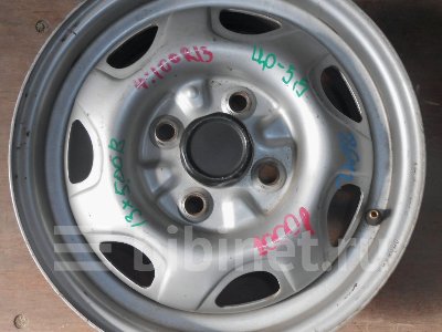Купить диски Прочее 5x13 4*100 54 ET38 в Красноярске