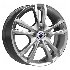 Купить диски K&K 6x16 4*100 67.1 ET40 в Красноярске