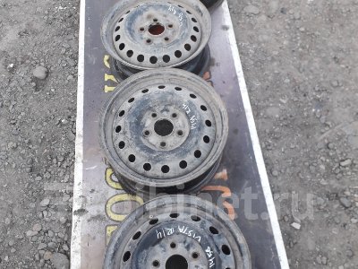 Купить диски Прочее 5.5x5.5 5*114.3 54 ET43 в Абакане