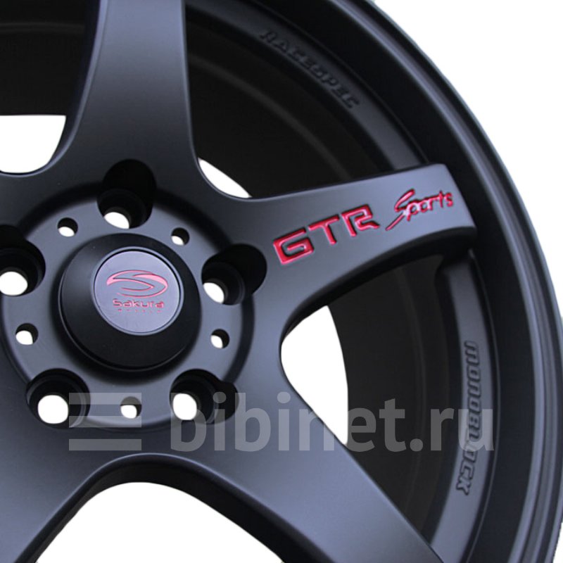 Диски литые 5. Sakura Wheels GTR Sport r18. Диски Sakura 391a. Литой диск Sakura Wheels 391. Диски Sakura r17 GTR 05.