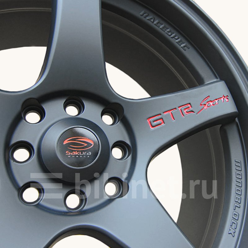 R17 sport. Диски Sakura GTR Sport r15. Sakura GTR Sport r16. Sakura GTR Sport r17. Sakura Wheels GTR Sport r17.