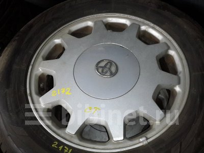 Купить диски Прочее 10x16 5*105 60 ET0 в Красноярске