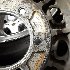 Купить диски Прочее 10x15 6*139.7 107 ET0 в Красноярске