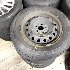 Купить диски Прочее 10x15 5*105 54 ET0 в Красноярске