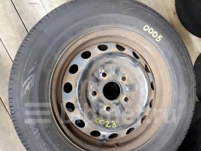 Купить диски Прочее 10x14 5*114.3 60 ET0 в Красноярске
