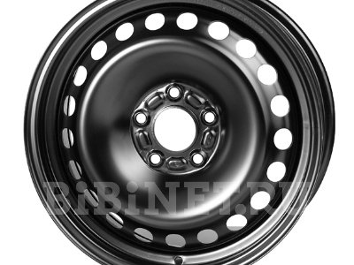 Купить диски Trebl 5.5x15 4*100 60.1 ET45 в Красноярске