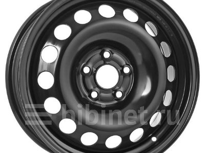 Купить диски Trebl 6x15 5*114.3 67.1 ET40 в Красноярске