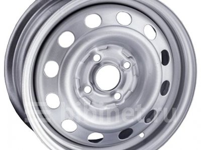 Купить диски Trebl 6.5x16 4*100 60.1 ET40 в Красноярске