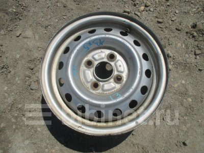 Купить диски Диск б/у 5x13 4*100 ET0 в Уссурийске