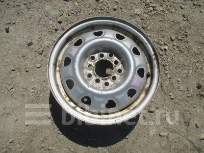 Купить диски Диск б/у 5x14 5*100 ET0 в Уссурийске