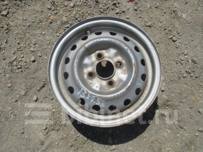 Купить диски Диск б/у 4.5x13 4*100 ET0 в Уссурийске