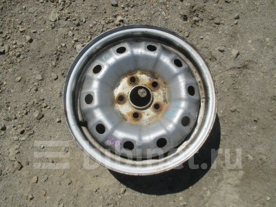 Купить диски Диск б/у 5x14 5*100 ET0 в Уссурийске